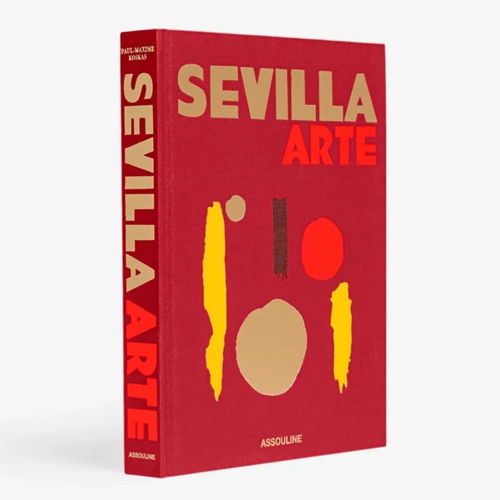 NEW Decorative Assouline Book Box